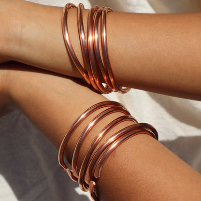 Copper Bracelet