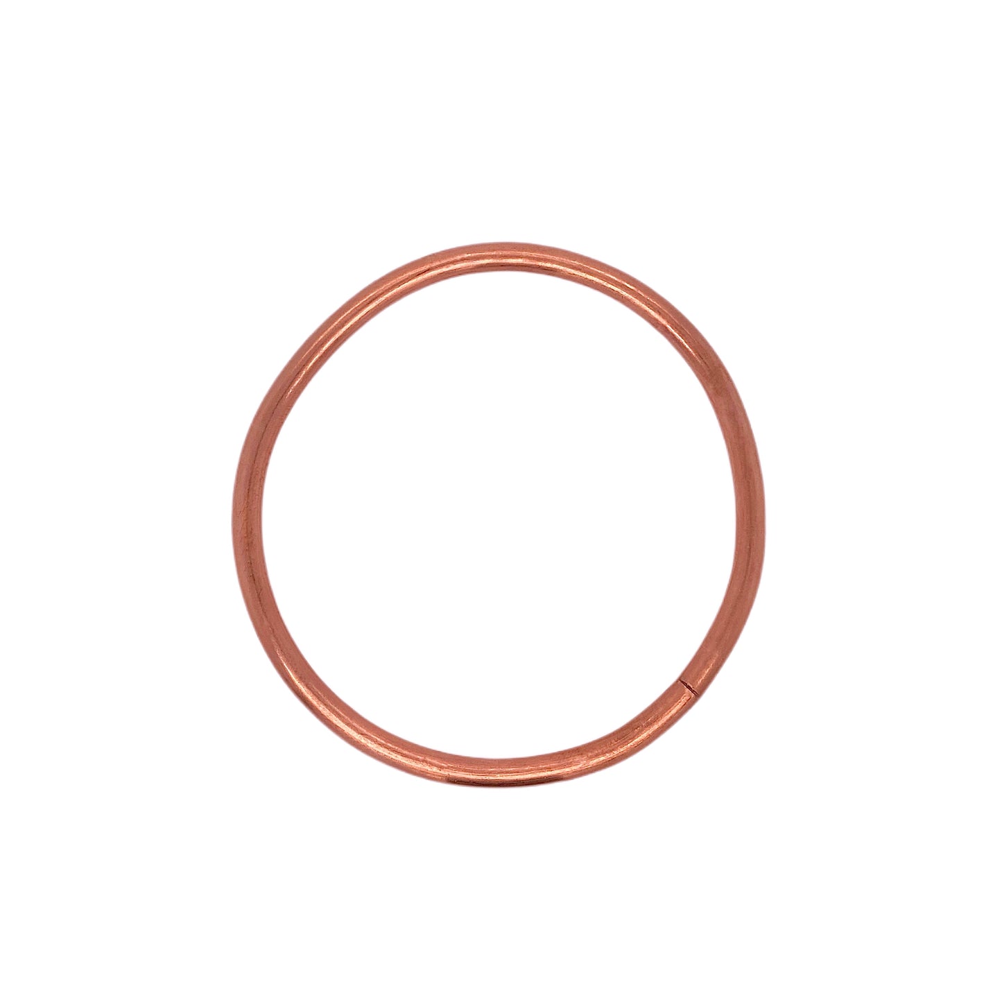 Copper Bangle