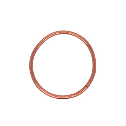 Copper Bangle