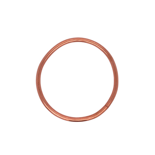 Copper Bangle