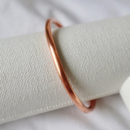 Copper Bangle