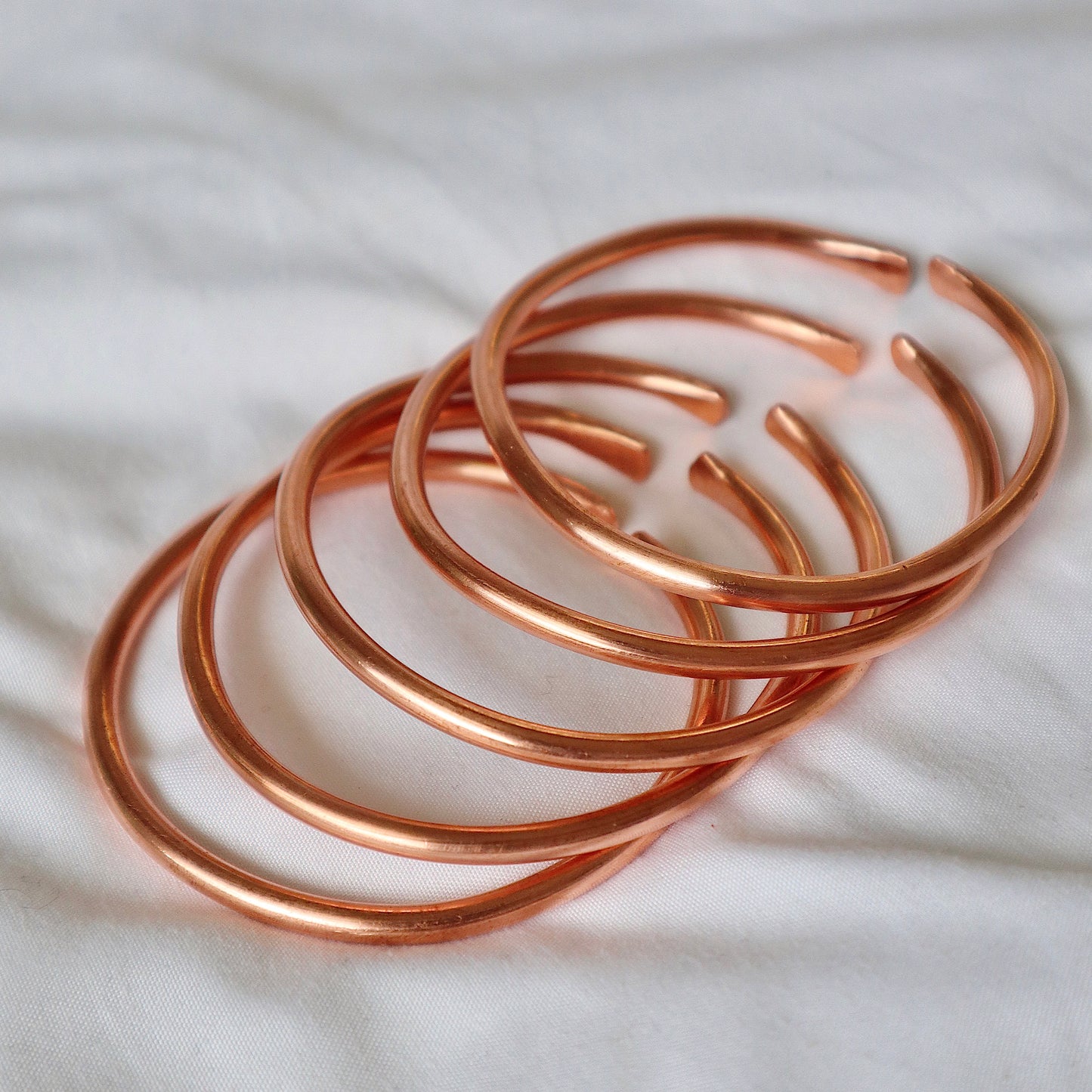Copper Bracelet